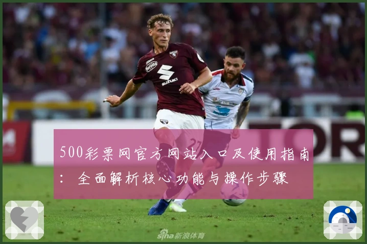 500彩票网官方网站入口及使用指南：全面解析核心功能与操作步骤