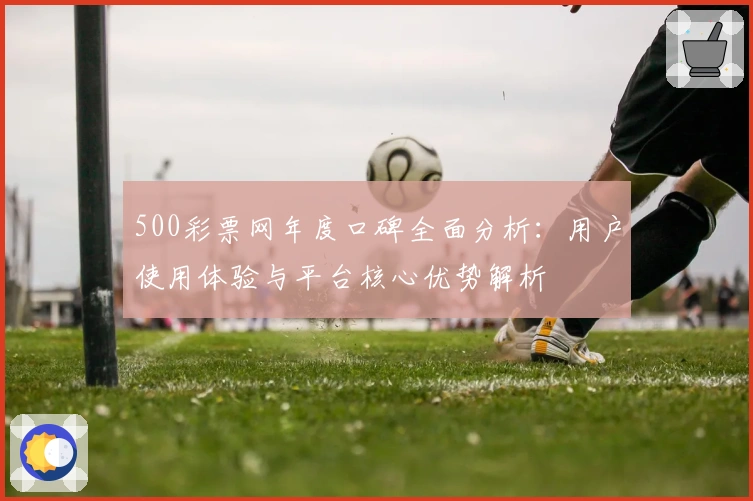 500彩票网年度口碑全面分析：用户使用体验与平台核心优势解析